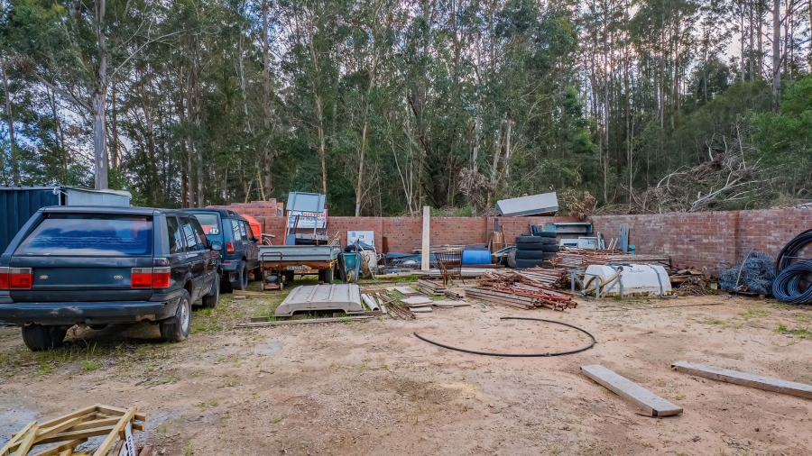 Commercial Property for Sale in Sedgefield Rural Western Cape